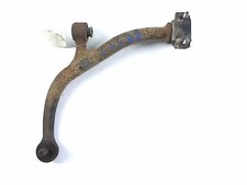 Triangle inferieur avant