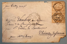 BALLON MONTE - Le Vaucanson -