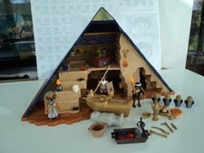 PLAYMOBIL vintage histoire