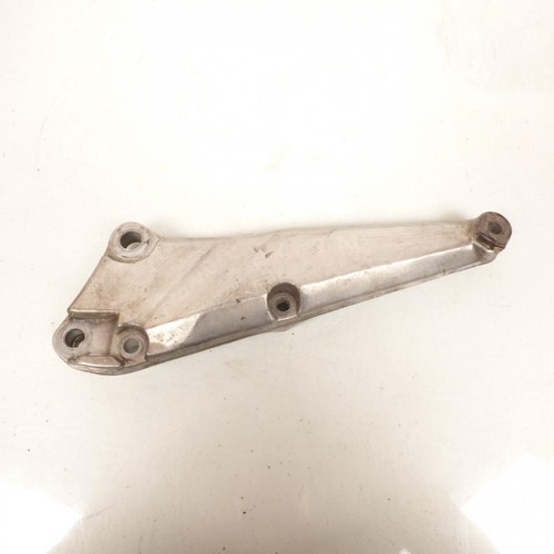 Platine repose pied pilote - repose,