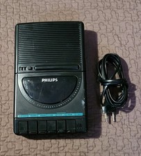 Vintage philips d6280 cassette - vintage,