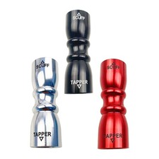 Outil de pointe de queue de