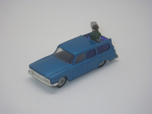 Studebaker wagonaire caméra - studebaker,