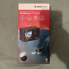 AGFA PHOTO AC9500 Caméra