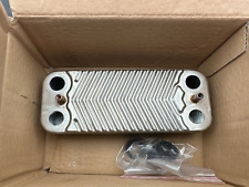 DE DIETRICH 86665753 182711 ECHANGEUR A PLAQUE + JOINTS