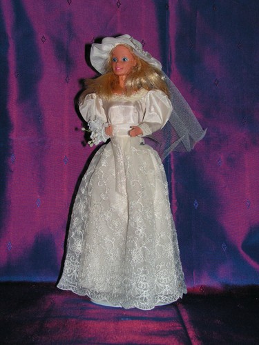 Barbie vêtements n 3102 - ,
