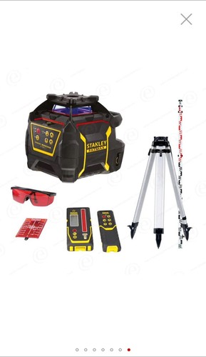Stanley pack niveau laser - -pack,