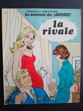 Michel Vaillant - Les