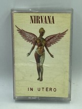 Vintage 1993 K7 Cassette Audio