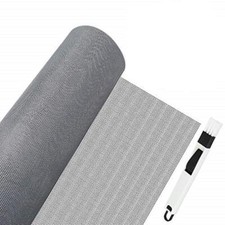 1.2*2.5m Moustiquaire Fibre de