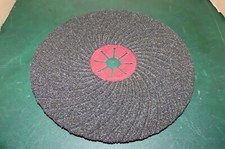 Disque abrasif semi flexible 230 mm ACCESSA C36