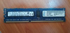 Hynix 8GB(1x8GB) 1RX4 PC3-14900R Mémoire HMT41GR7AFR4C-RD ECC Reg Serveur RAM