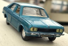 Simca Chrysler 180 Dinky Toys