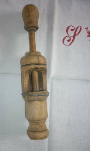 Ancien bouche bouteille en - bouteille,