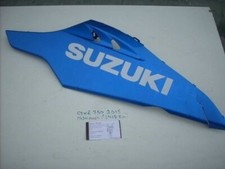 Suzuki GSXR 1000 11-15 L2-5