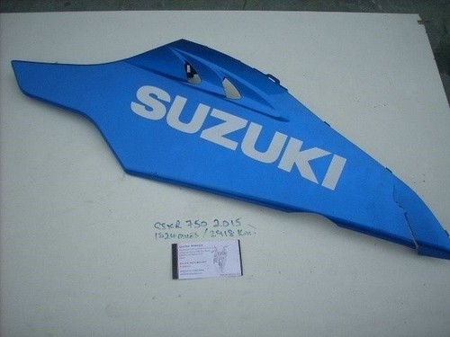 Suzuki gsxr 1000 l2 5 - suzuki,