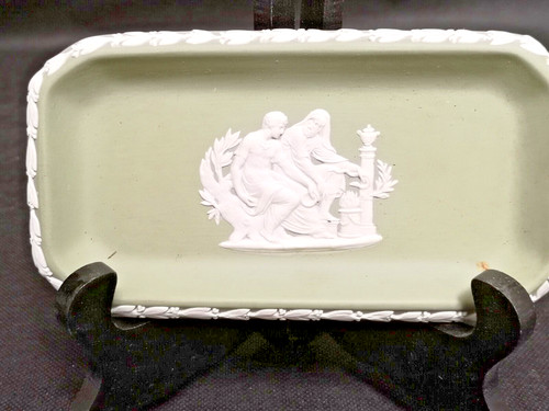Wedgwood coupelle vide poche - coupelle,