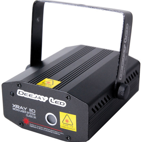 Deejay led rayon - led, micro