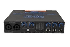 Focusrite Saffire PRO 24 DSP