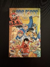 One Piece 107 Tome Collector 1er Tirage