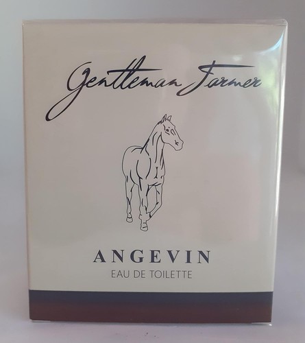 Angevin eau toilette - angevin,