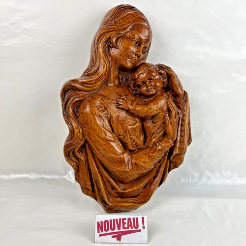 Grande statue sculpture - ➜grande, statue/sculpture