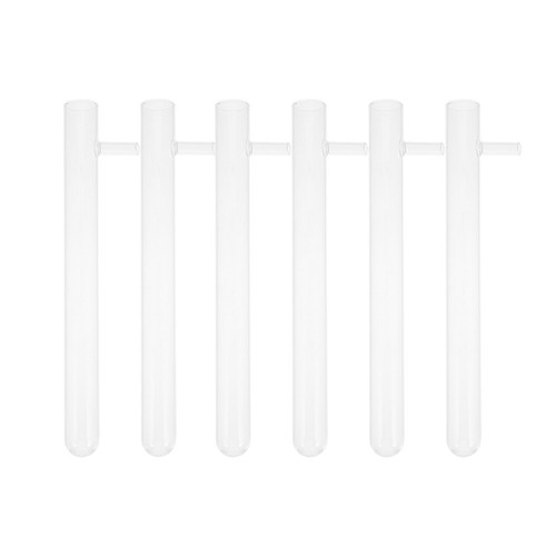 Pcs tubes essai en - pcs,