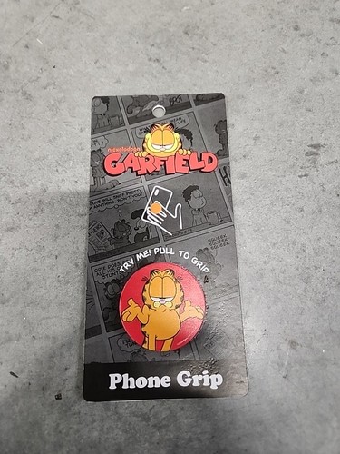 Nickelodeon garfield phone - nickelodeon,