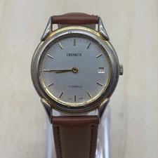 Montre Homme Drimex Mécanique