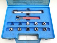 Mandrin pince er16 sopam 8 - mandrin,