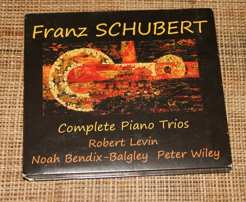 Robert levin franz - robert,
