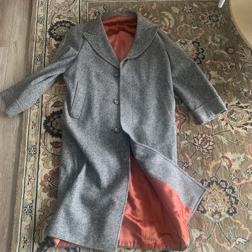 Vintage walter holmes - vintage,