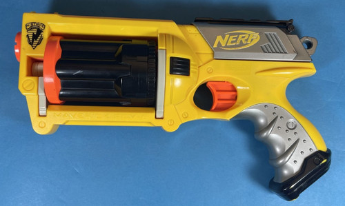 Nerf elite strike maverick - elite,