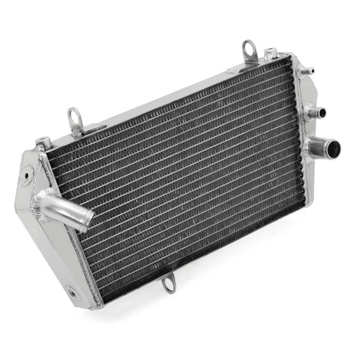 Radiateur aluminium aprilia - aluminium,