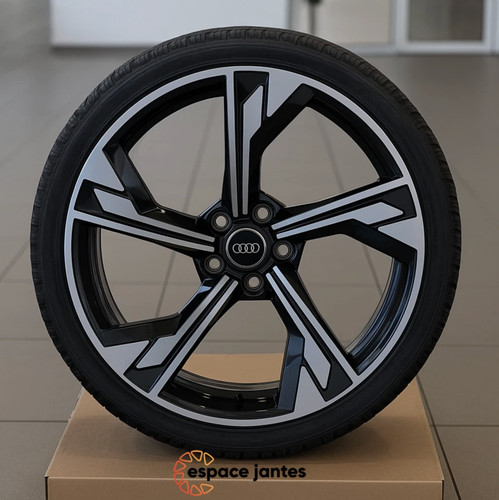 Jantes look rsq3 a4 - 20",