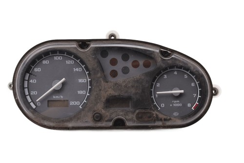 Compteur vitesse - de,