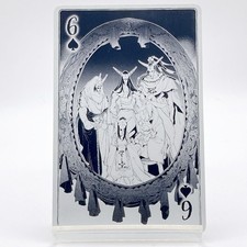 The Promised Neverland Playing