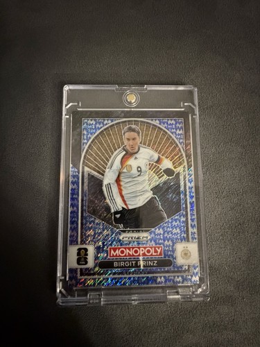 Panini monopoly prizm fifa - monopoly,