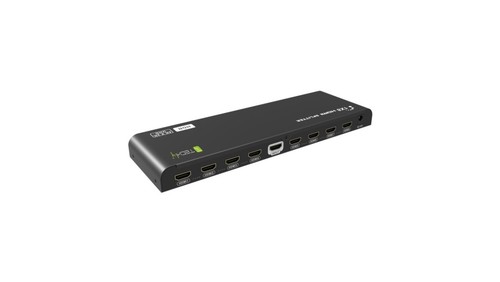 Répartiteur hdmi 60hz - répartiteur, 1x8