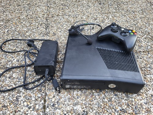Pack xbox 360 - gb, +