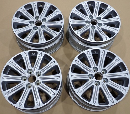 Rims 2005 honda odyssey - (4),