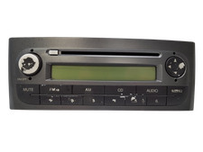 Radio Cd Fiat Grande Punto 735429579 7646328316 SB05