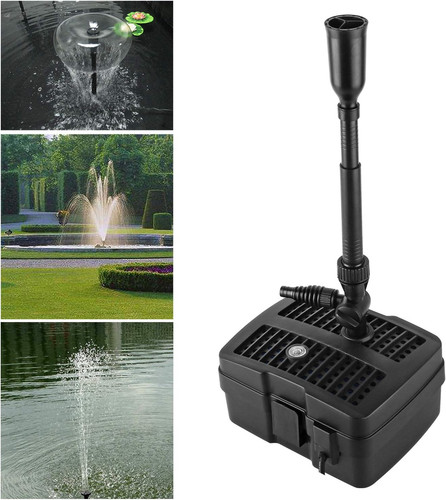 Pompe bassin 1 - de,