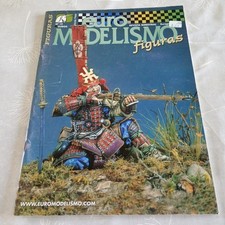 revue modélisme figurines