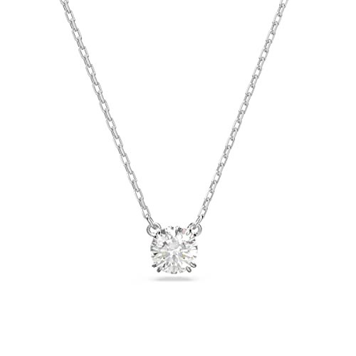 Collier pendentif cristal - collier, en