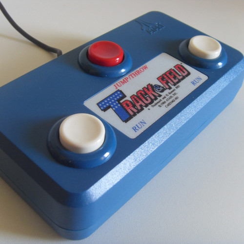 Tbe manette track - tbe,