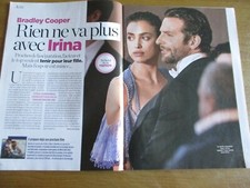 COUPURE DE PRESSE  BRADLEY