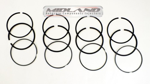 Jeu segments piston pour - de,