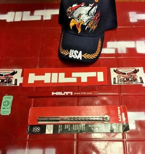 Hilti sds plus x 6 - hilti,