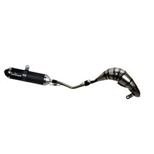 POT MECABOITE LEOVINCE X-FIGHT